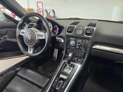 2013 Porsche 981 Boxster S - Image 20 of 20