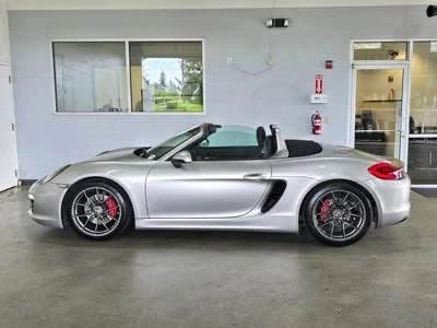 2013 Porsche 981 Boxster S - Image 8 of 20