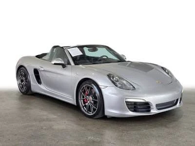 2013 Porsche 981 Boxster S - Image 4 of 20