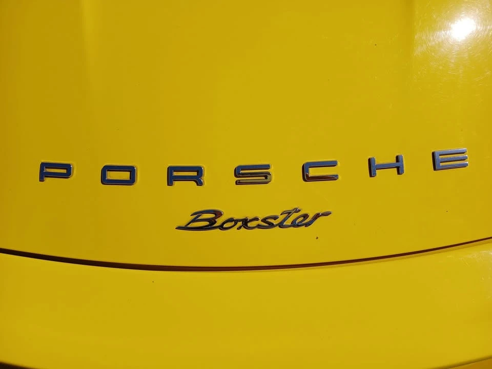 2013 Porsche 981 Boxster - Image 14 of 18