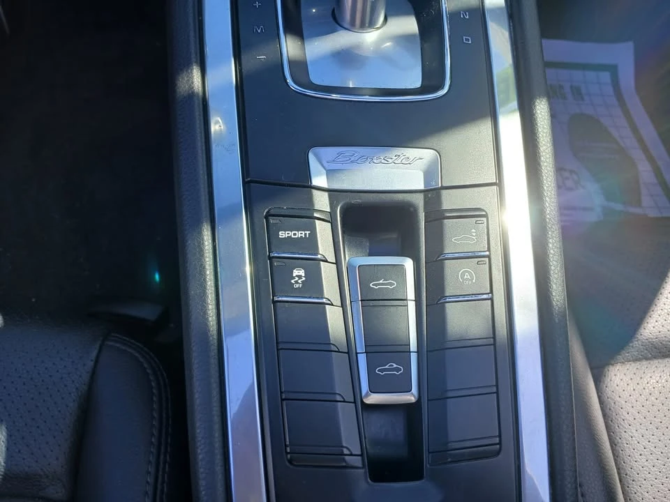 2013 Porsche 981 Boxster - Image 13 of 18