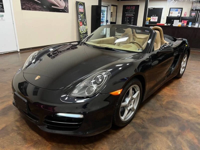 2013 Porsche 981 Boxster - Image 20 of 20