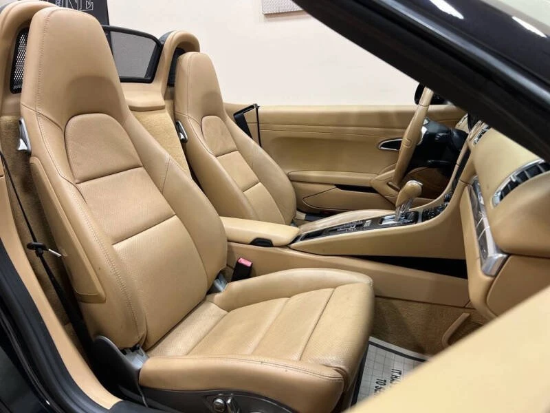 2013 Porsche 981 Boxster - Image 17 of 20