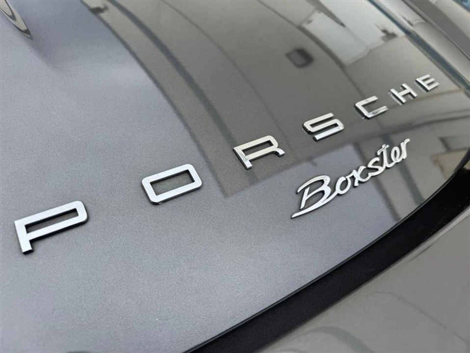 2013 Porsche 981 Boxster - Image 20 of 20