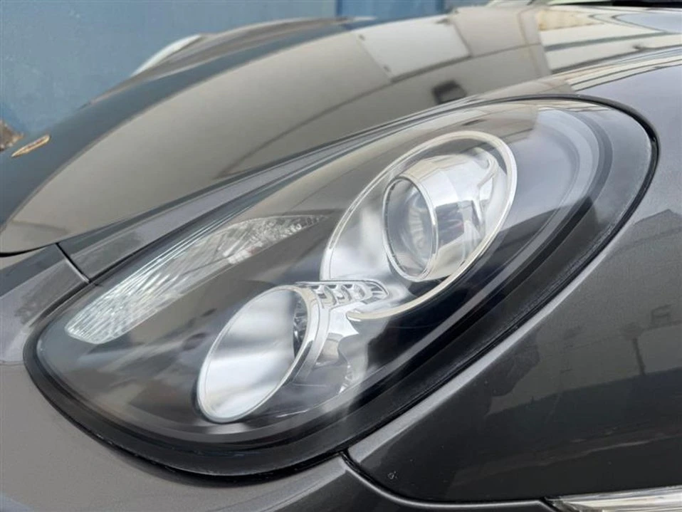 2013 Porsche 981 Boxster - Image 17 of 20