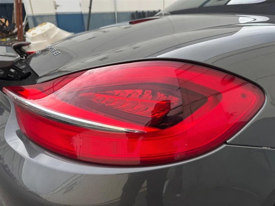 2013 Porsche 981 Boxster - Image 19 of 20