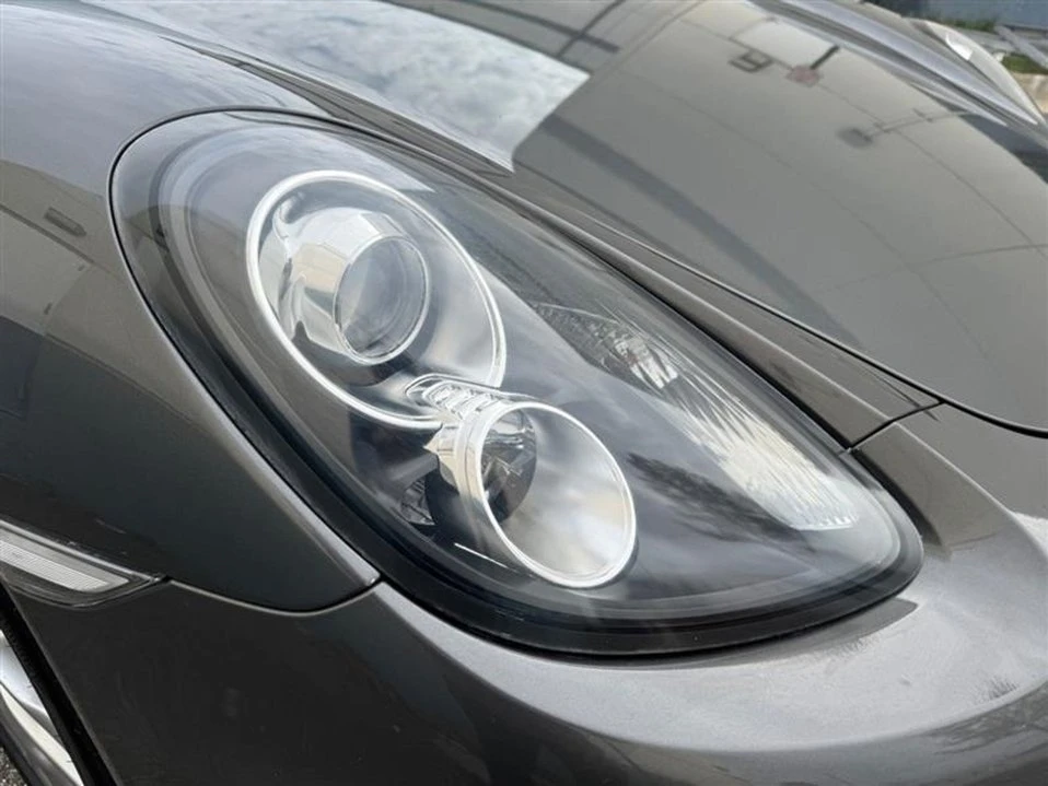 2013 Porsche 981 Boxster - Image 15 of 20
