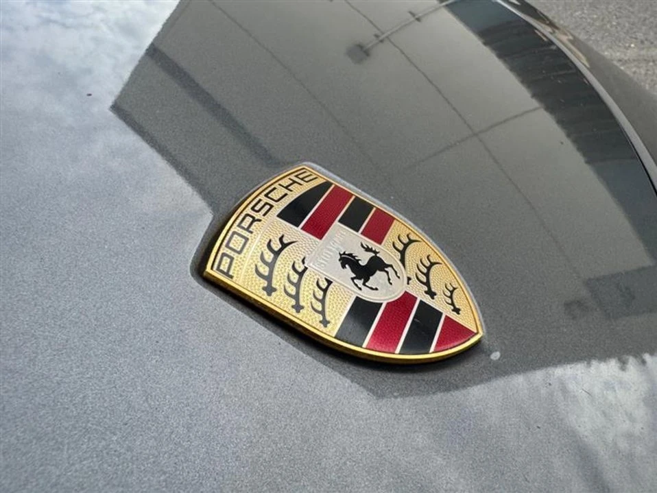 2013 Porsche 981 Boxster - Image 16 of 20
