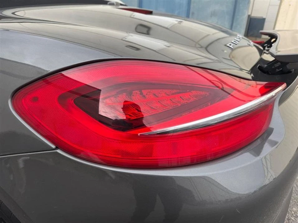2013 Porsche 981 Boxster - Image 18 of 20
