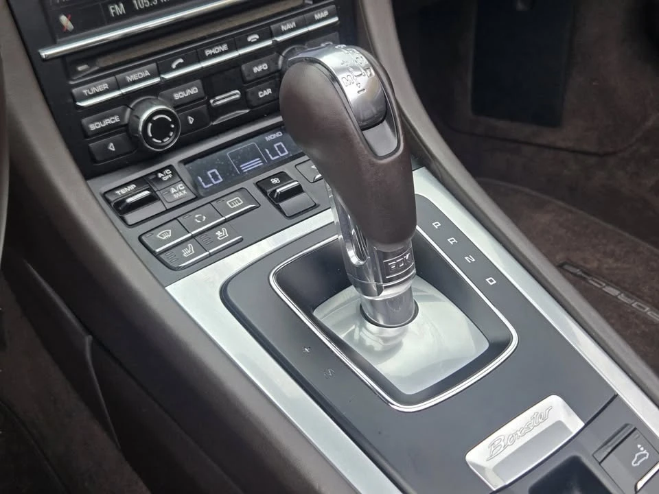 2013 Porsche 981 Boxster - Image 17 of 19