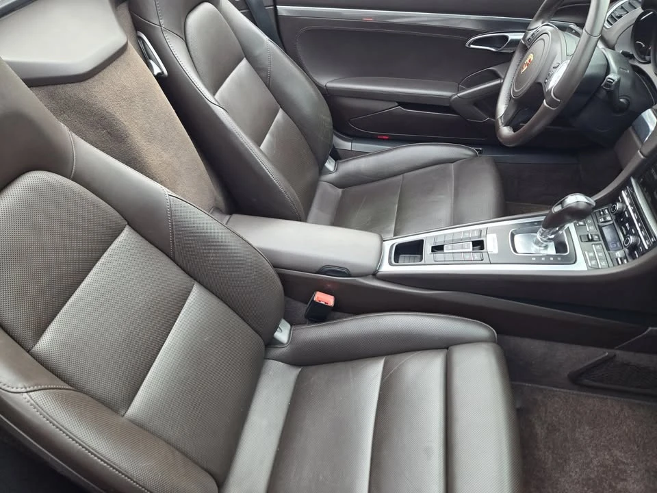 2013 Porsche 981 Boxster - Image 9 of 19