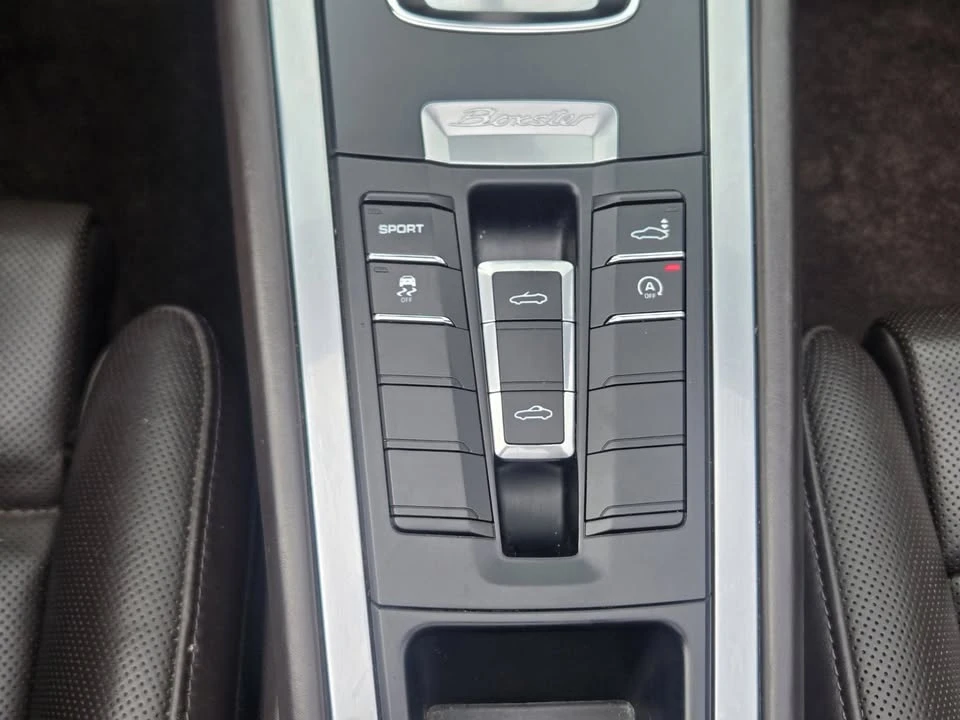 2013 Porsche 981 Boxster - Image 18 of 19