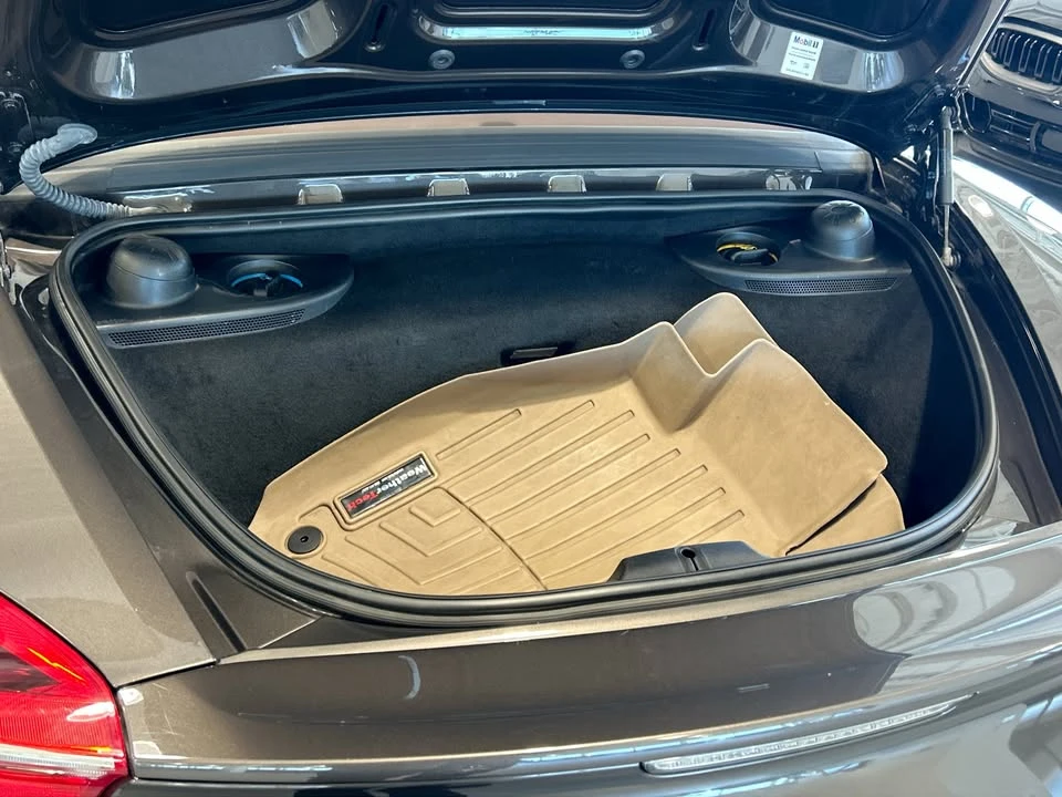 2013 Porsche 981 Boxster - Image 11 of 18