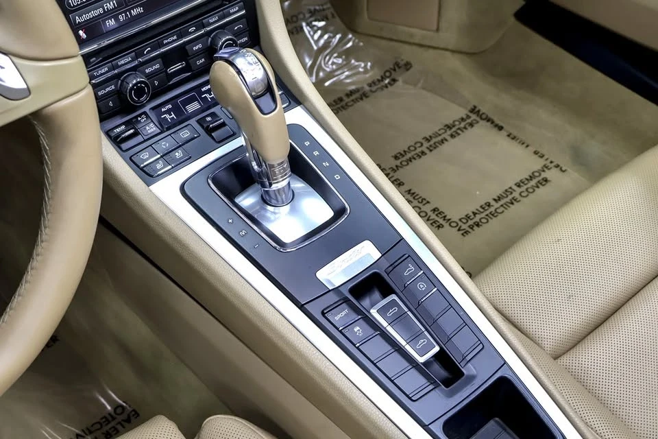 2013 Porsche 981 Boxster S - Image 13 of 20
