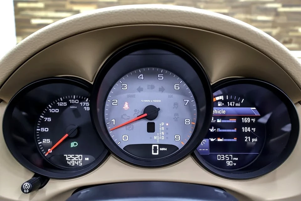 2013 Porsche 981 Boxster S - Image 16 of 20