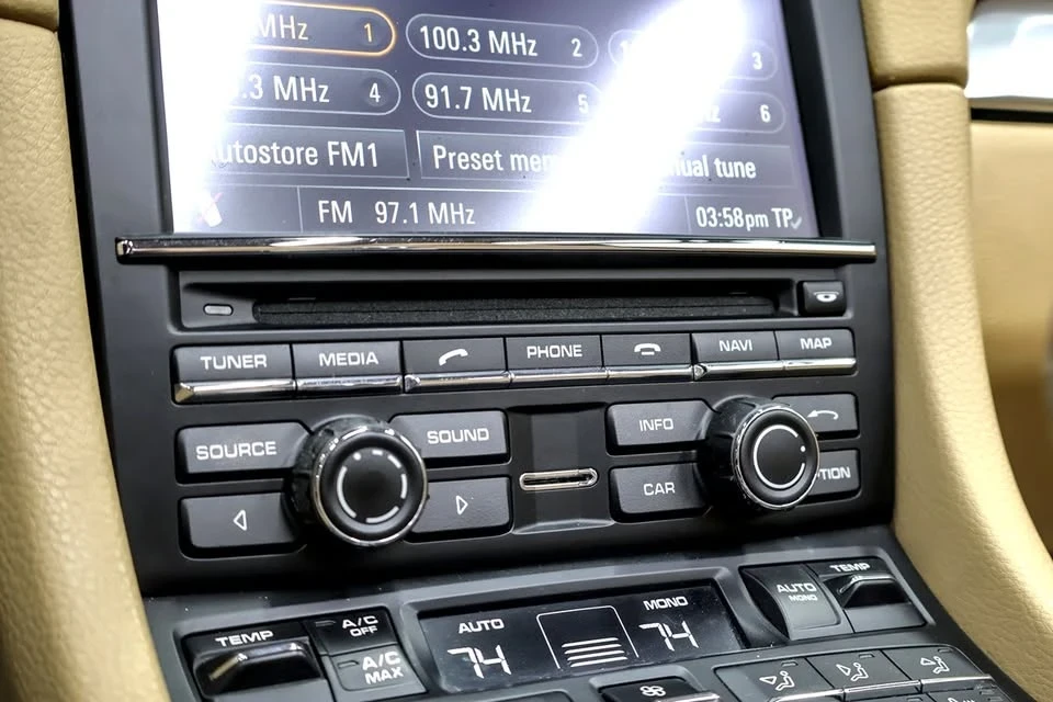 2013 Porsche 981 Boxster S - Image 17 of 20