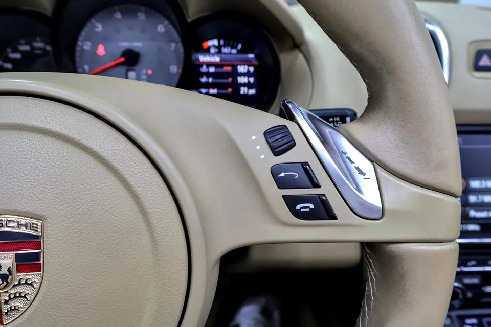 2013 Porsche 981 Boxster S - Image 15 of 20