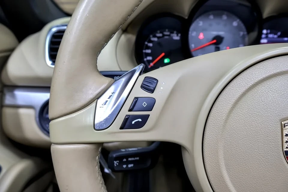 2013 Porsche 981 Boxster S - Image 14 of 20