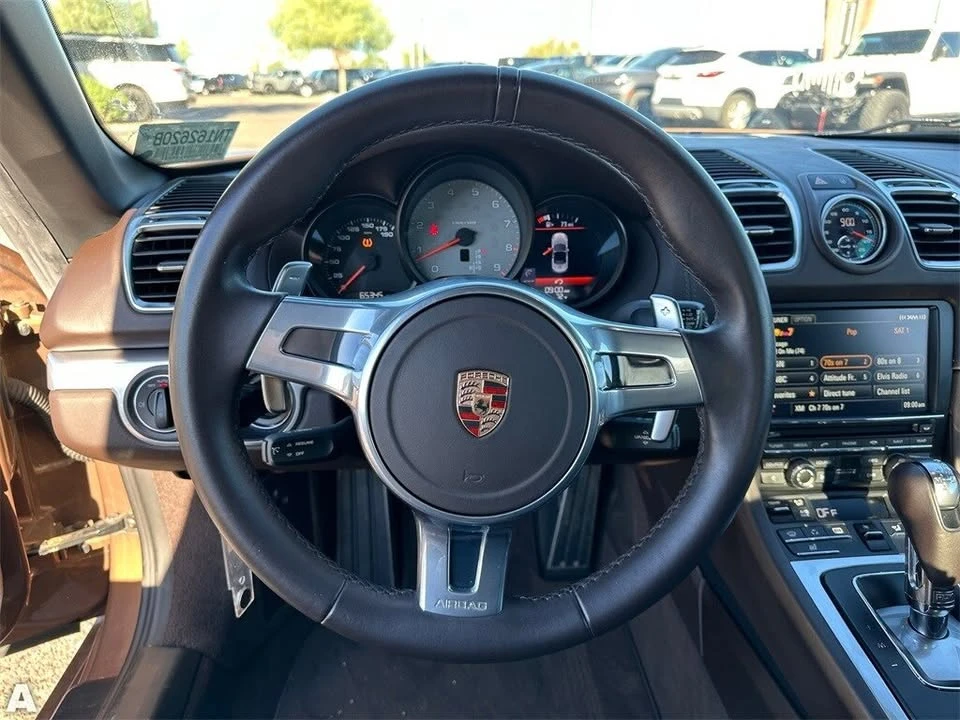 2013 Porsche 981 Boxster S - Image 13 of 20