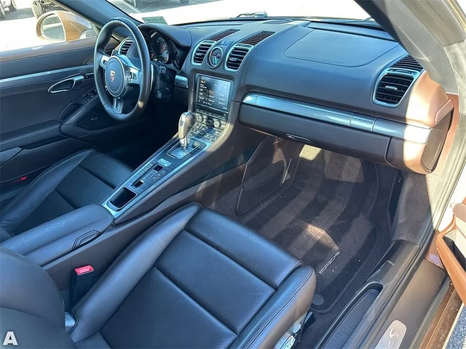 2013 Porsche 981 Boxster S - Image 11 of 20