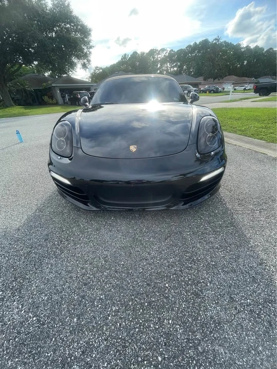 2013 Porsche 981 Boxster S - Image 16 of 17