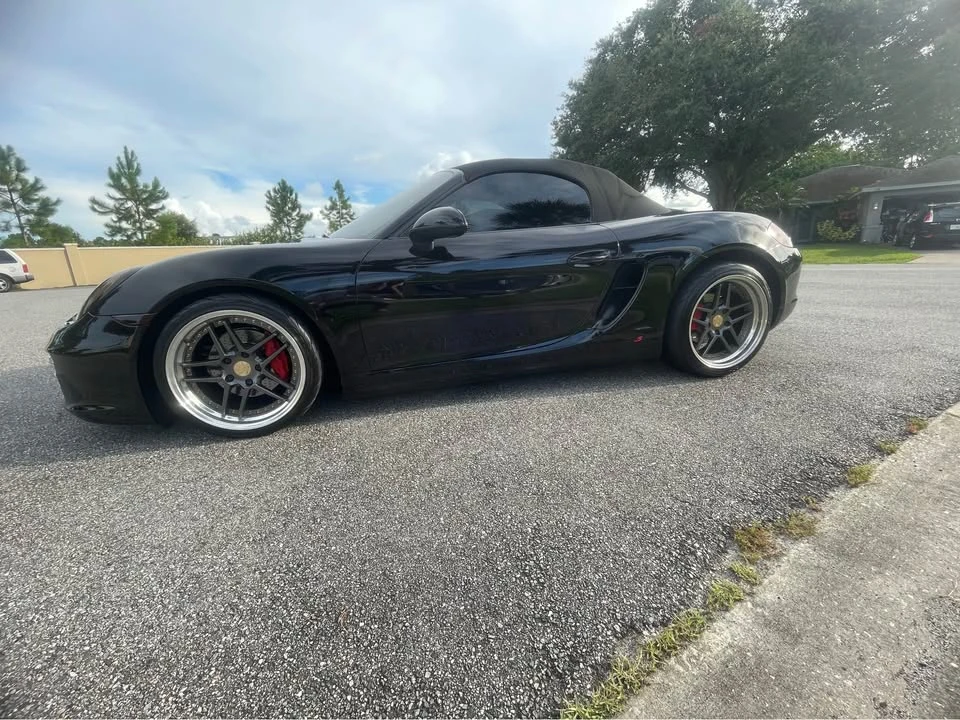2013 Porsche 981 Boxster S - Image 6 of 17