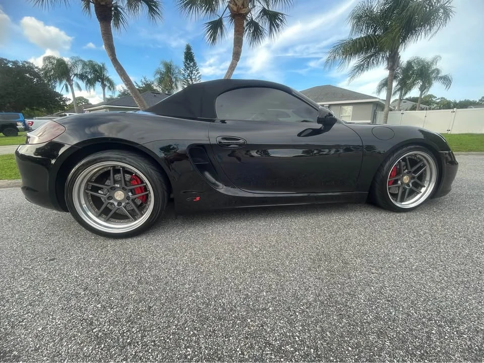 2013 Porsche 981 Boxster S - Image 5 of 17