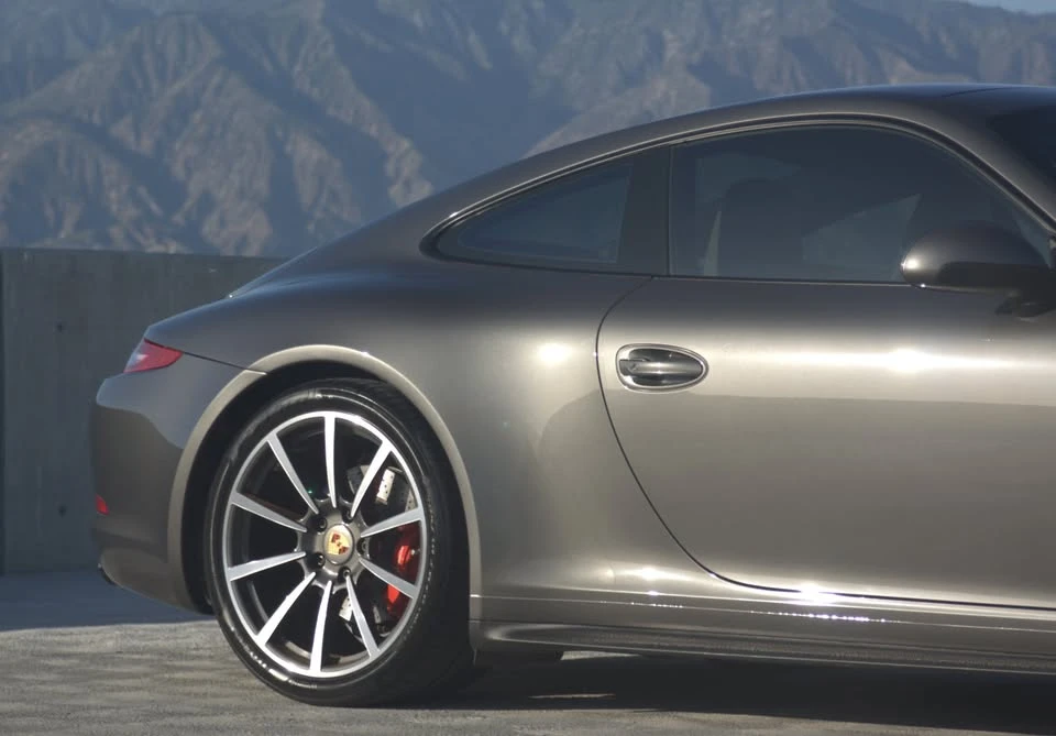 2013 Porsche 991 Carrera 4S - Image 8 of 19