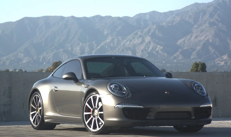 2013 Porsche 991 Carrera 4S - Image 5 of 19