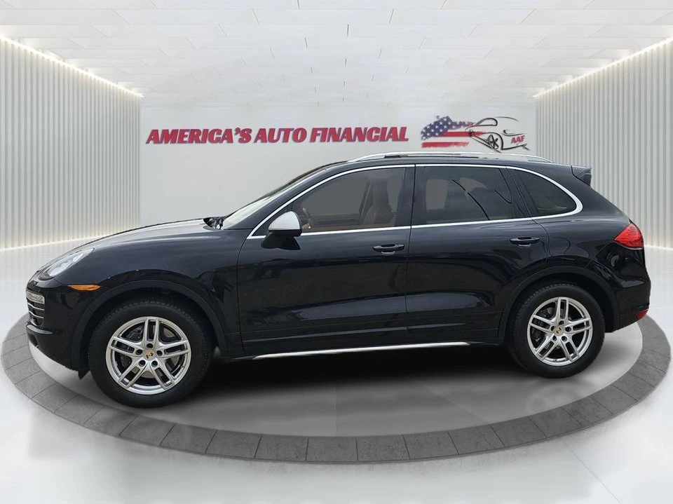 2013 Porsche 958 Cayenne - Image 6 of 20