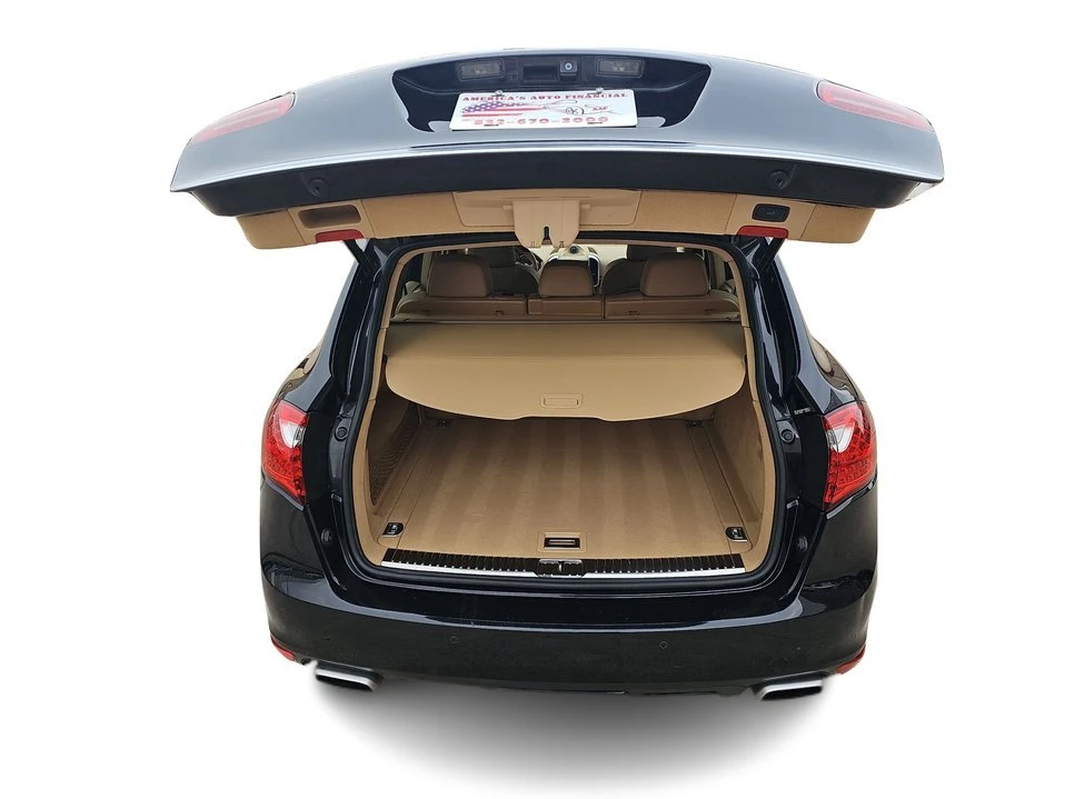2013 Porsche 958 Cayenne - Image 13 of 20