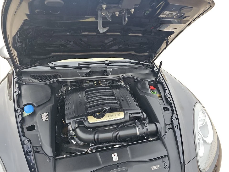 2013 Porsche 958 Cayenne - Image 11 of 20