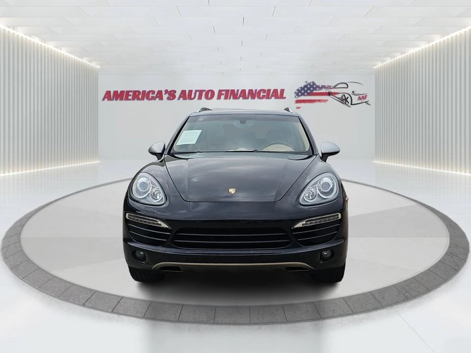 2013 Porsche 958 Cayenne - Image 7 of 20