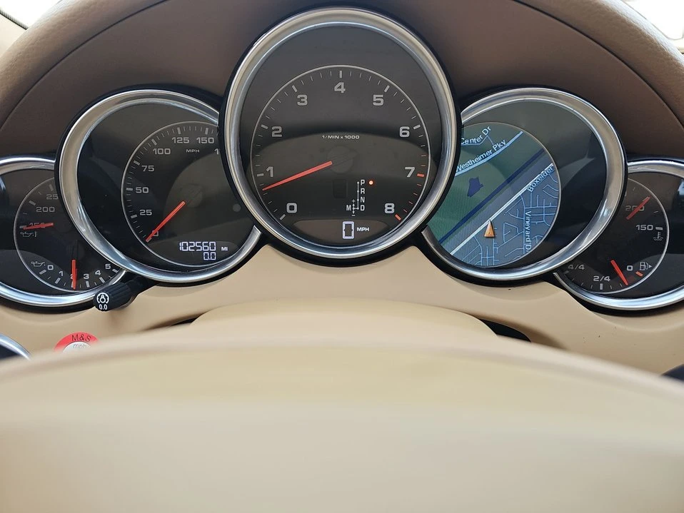 2013 Porsche 958 Cayenne - Image 18 of 20