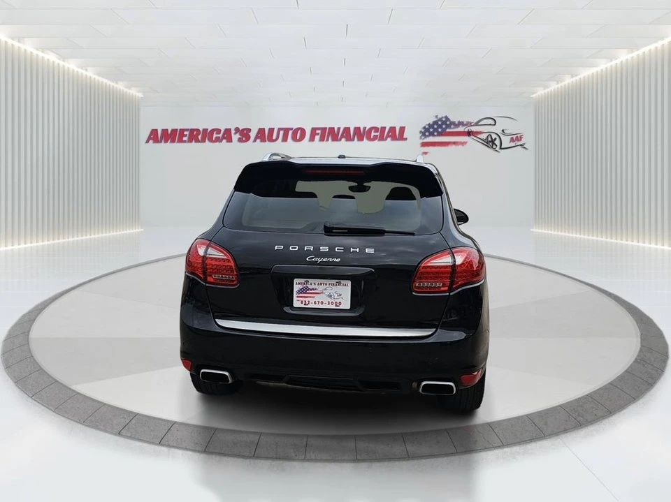 2013 Porsche 958 Cayenne - Image 4 of 20