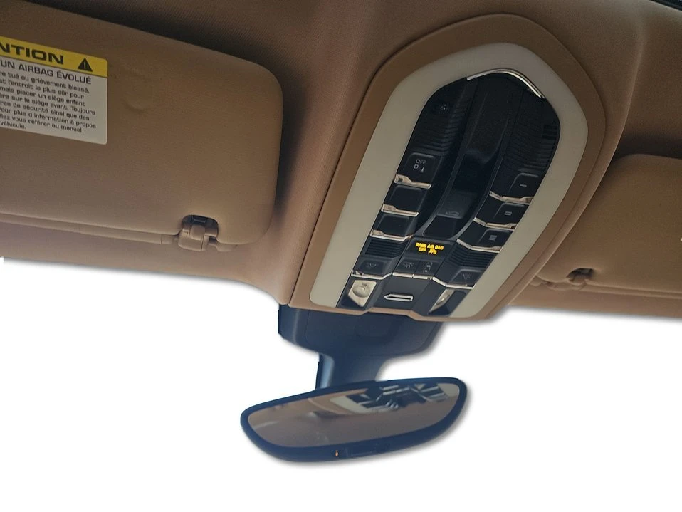 2013 Porsche 958 Cayenne - Image 17 of 20