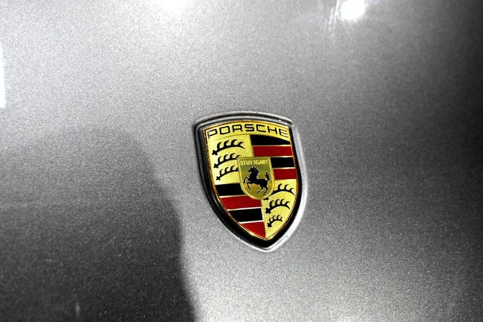 2013 Porsche 958 Cayenne - Image 3 of 20