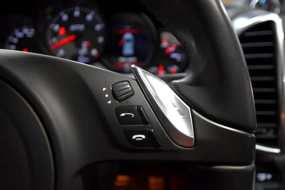 2013 Porsche 958 Cayenne - Image 20 of 20