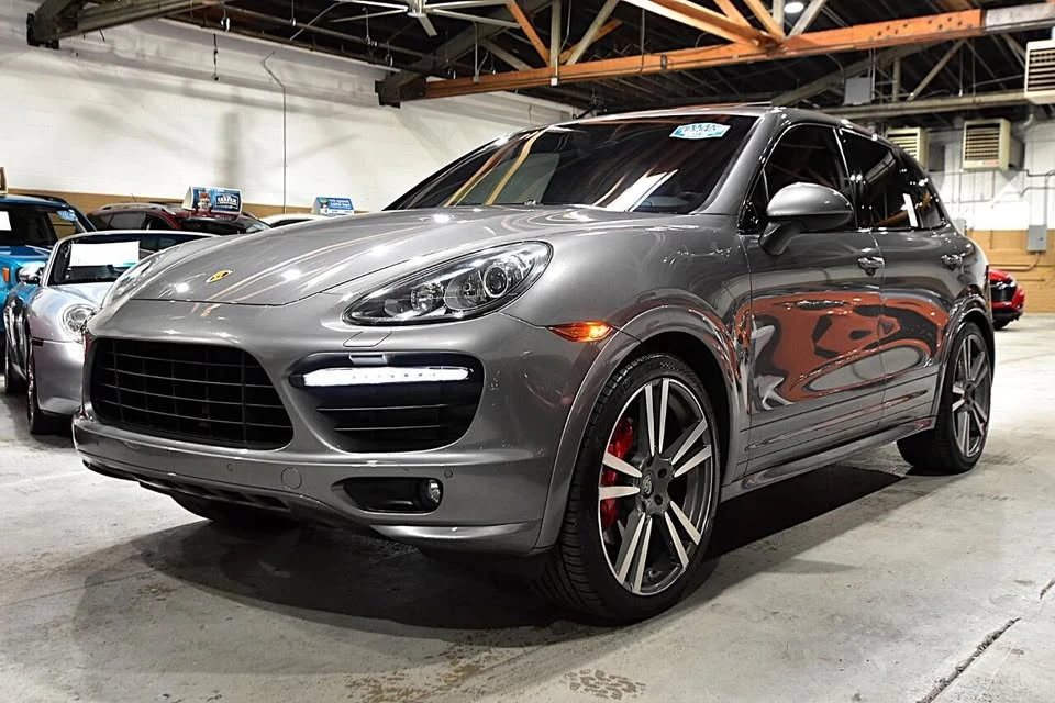 2013 Porsche 958 Cayenne - Image 6 of 20
