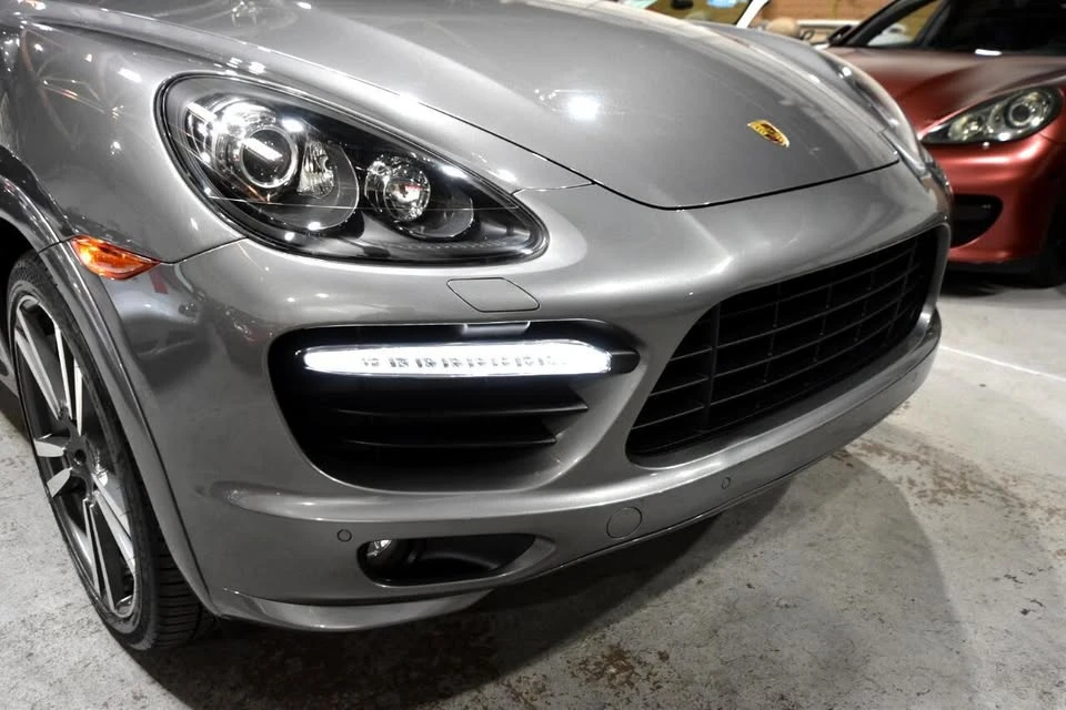 2013 Porsche 958 Cayenne - Image 4 of 20