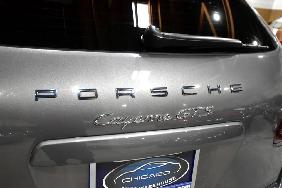 2013 Porsche 958 Cayenne - Image 9 of 20