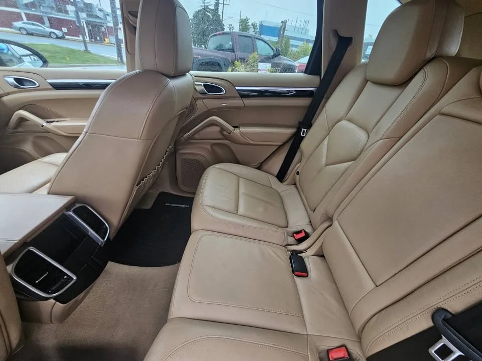 2013 Porsche 958 Cayenne - Image 7 of 9