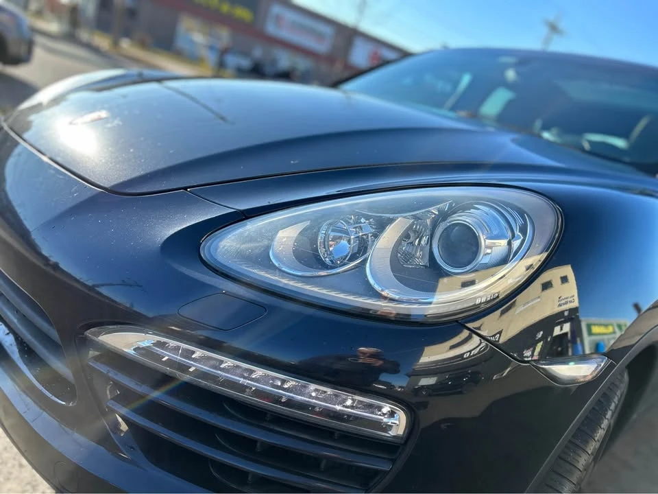 2013 Porsche 958 Cayenne - Image 6 of 14