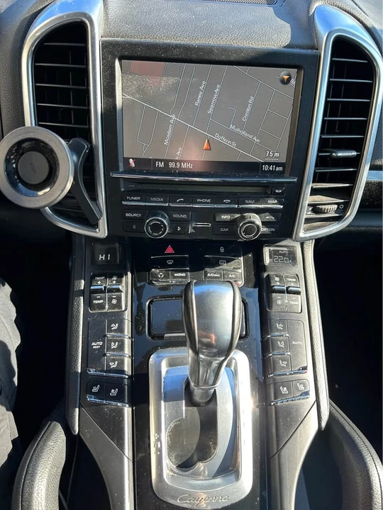 2013 Porsche 958 Cayenne - Image 14 of 14