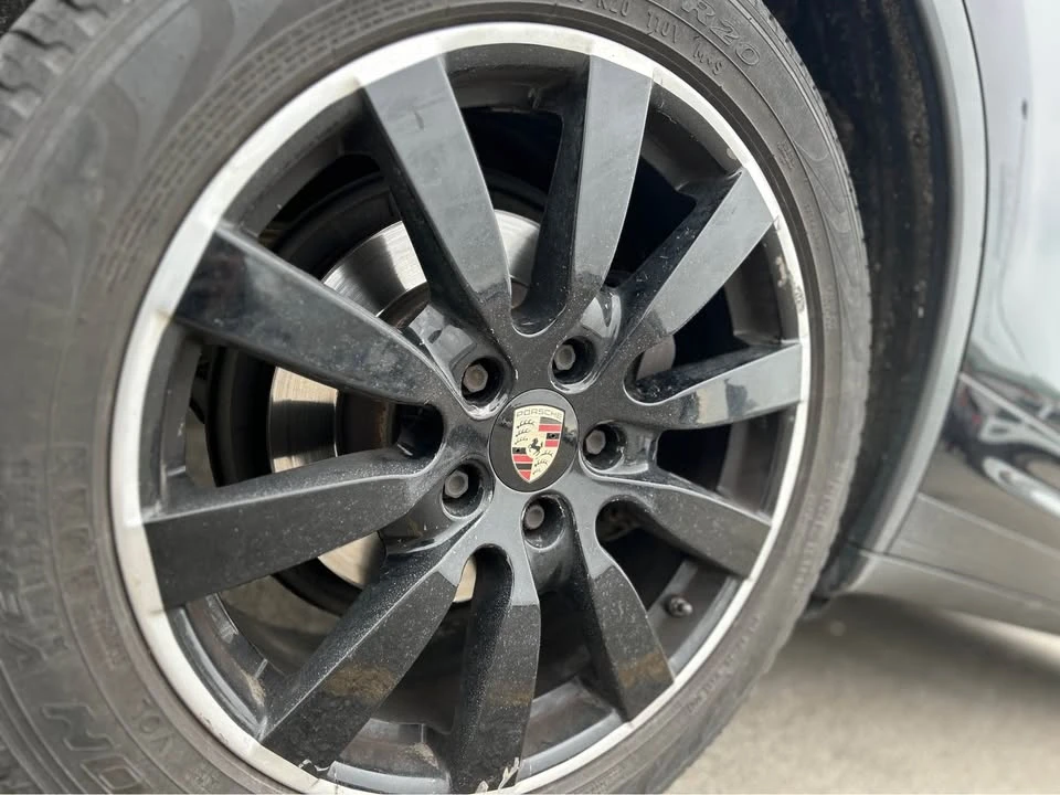 2013 Porsche 958 Cayenne - Image 5 of 14
