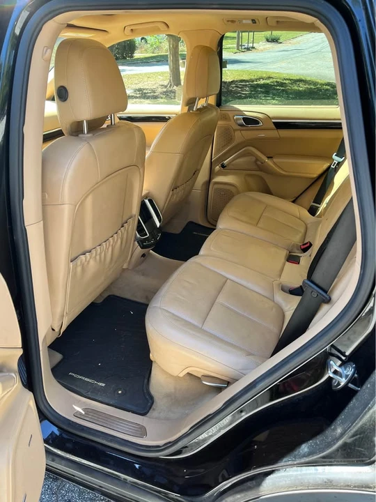 2013 Porsche 958 Cayenne - Image 7 of 9