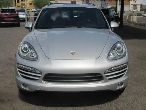 2013 Porsche 958 Cayenne - Image 2 of 20