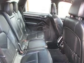 2013 Porsche 958 Cayenne - Image 10 of 20