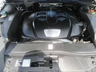 2013 Porsche 958 Cayenne - Image 15 of 20