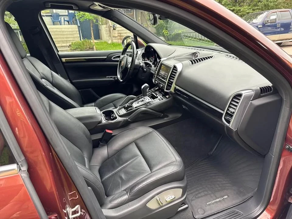 2013 Porsche 958 Cayenne - Image 20 of 20